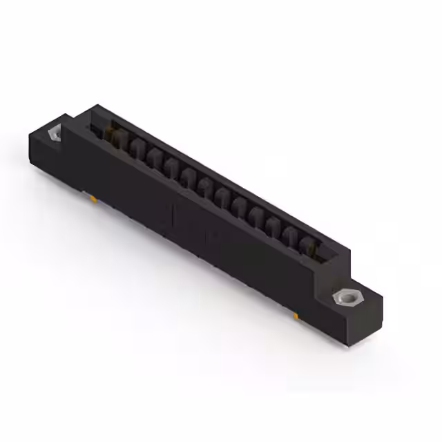 357-026-559-207 EDAC Inc.  Edgeboard Connectors